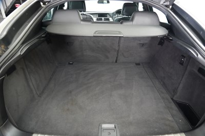 Lot 2011 BMW X6 xDrive30d