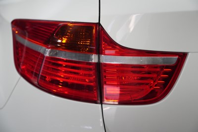 Lot 2011 BMW X6 xDrive30d