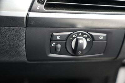 Lot 2011 BMW X6 xDrive30d