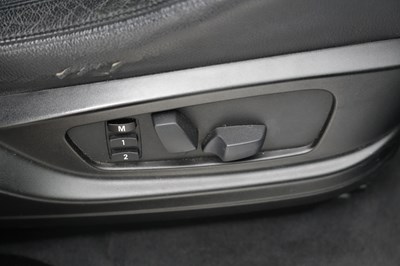Lot 2011 BMW X6 xDrive30d