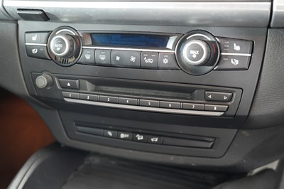 Lot 2011 BMW X6 xDrive30d