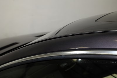 Lot 101 - 2007 Mercedes-Benz CL500