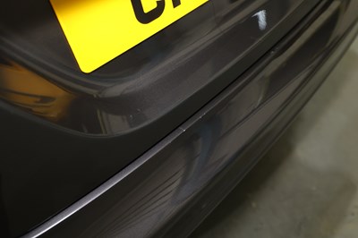 Lot 101 - 2007 Mercedes-Benz CL500