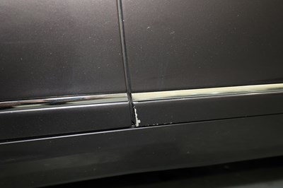 Lot 101 - 2007 Mercedes-Benz CL500