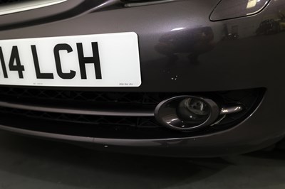 Lot 101 - 2007 Mercedes-Benz CL500