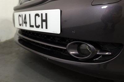 Lot 101 - 2007 Mercedes-Benz CL500