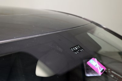 Lot 101 - 2007 Mercedes-Benz CL500
