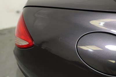 Lot 101 - 2007 Mercedes-Benz CL500