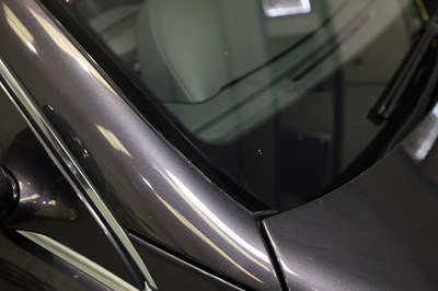 Lot 101 - 2007 Mercedes-Benz CL500