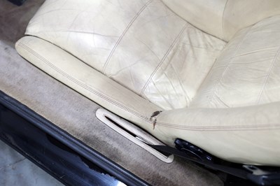 Lot 135 - 1989 Lotus Esprit Turbo SE
