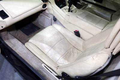 Lot 135 - 1989 Lotus Esprit Turbo SE