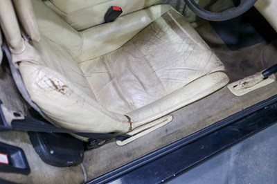 Lot 135 - 1989 Lotus Esprit Turbo SE