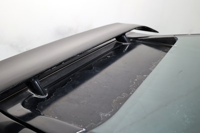 Lot 135 - 1989 Lotus Esprit Turbo SE