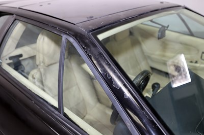 Lot 135 - 1989 Lotus Esprit Turbo SE