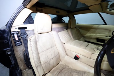 Lot 135 - 1989 Lotus Esprit Turbo SE