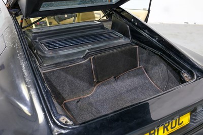 Lot 135 - 1989 Lotus Esprit Turbo SE