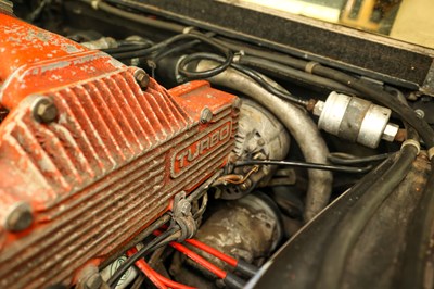 Lot 135 - 1989 Lotus Esprit Turbo SE