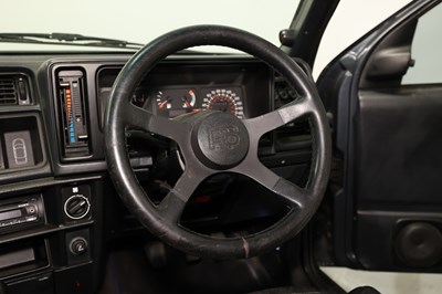 Lot 1991 Ford Sierra Sapphire RS Cosworth