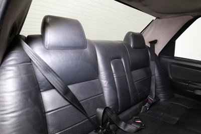 Lot 1991 Ford Sierra Sapphire RS Cosworth