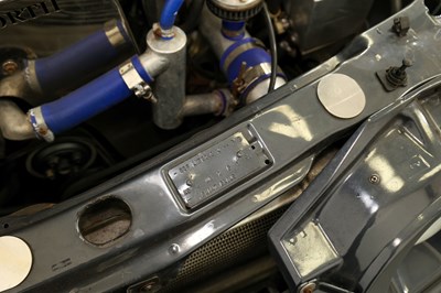 Lot 1991 Ford Sierra Sapphire RS Cosworth