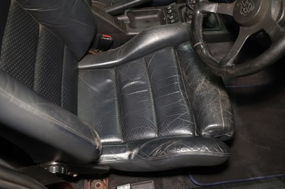 Lot 1991 Ford Sierra Sapphire RS Cosworth