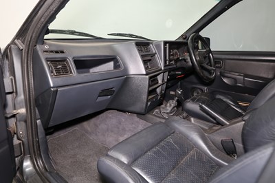 Lot 1991 Ford Sierra Sapphire RS Cosworth