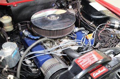Lot 1972 Rover P6 3500s