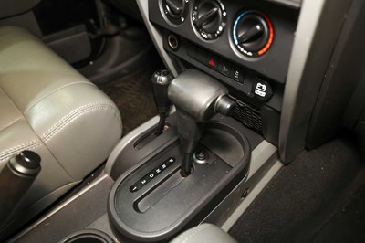 Lot 2010 Jeep Wrangler Unlimited by Storm Jeeps