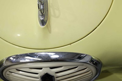Lot 1956 Austin A35 Van