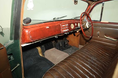 Lot 1955 Singer Hunter