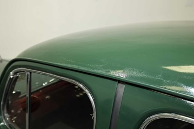 Lot 1955 Singer Hunter