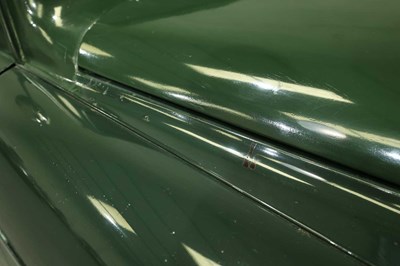 Lot 1955 Singer Hunter