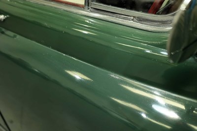 Lot 1955 Singer Hunter
