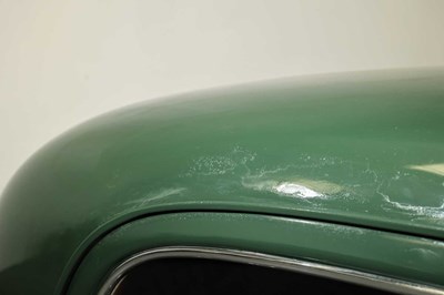 Lot 1955 Singer Hunter