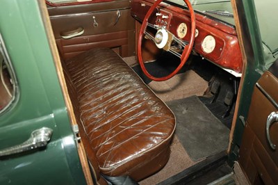 Lot 1955 Singer Hunter