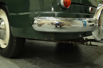Lot 1955 Singer Hunter