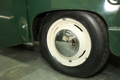 Lot 1955 Singer Hunter