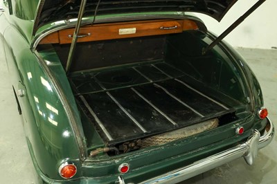 Lot 1955 Singer Hunter
