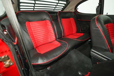 Lot 1972 Ford Capri MK1 2000 Special GT