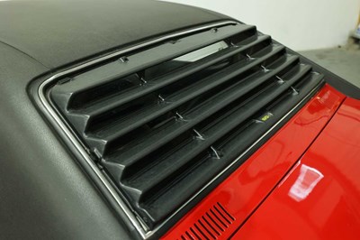 Lot 1972 Ford Capri MK1 2000 Special GT