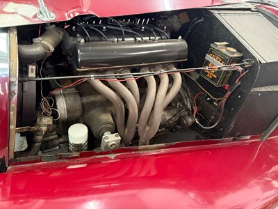 Lot 139 - 1936 Riley MPH Replica
