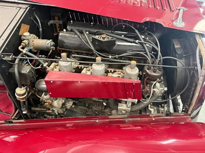 Lot 139 - 1936 Riley MPH Replica