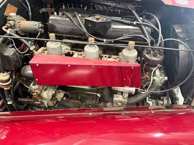Lot 139 - 1936 Riley MPH Replica