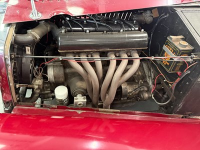 Lot 139 - 1936 Riley MPH Replica