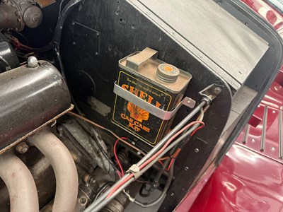 Lot 139 - 1936 Riley MPH Replica