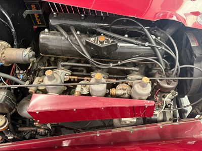 Lot 139 - 1936 Riley MPH Replica