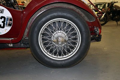 Lot 1936 Riley MPH Replica