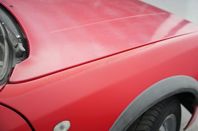 Lot 259 - 1988 Peugeot 205 GTi 1.9