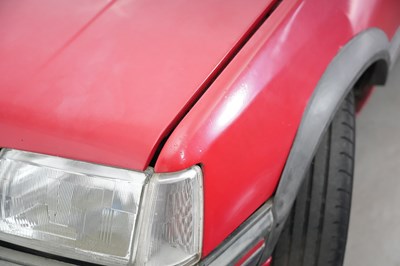 Lot 259 - 1988 Peugeot 205 GTi 1.9