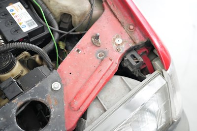Lot 259 - 1988 Peugeot 205 GTi 1.9